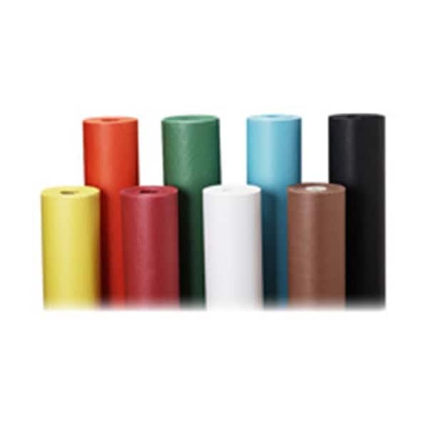 Pacon Corporation Cardstock and Paper, PAC67081 Art Kraft Paper- 36in.x1000ft.- Canary PAC67081 - main
